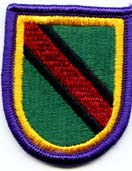 404th Civil Affairs Beret Flash Old Design For Cheap