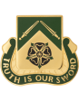 19th Military Police Unit Crest For Cheap