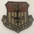 1st Special Operations Wing Patch in OCP with Velcro Backing Cheap