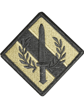 201st Regional Support Group OCP Patch For Discount