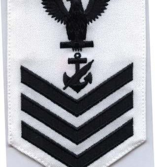 Counselor, US Navy Rating For Discount