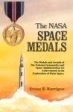 NASA Space Medals Book Reference Material For Discount