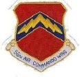 56th Air Commando Patch For Discount