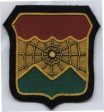 1st Barrage Balloon Group Custom Made Cloth Patch Supply