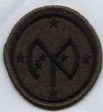 27th Infantry Brigade Subdued Patch Cheap