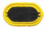 327th Infantry 2nd Battalion Oval Supply