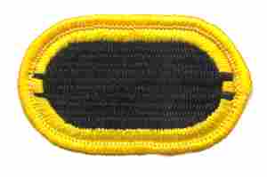 327th Infantry 2nd Battalion Oval Supply