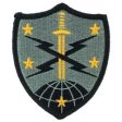 91st Cyber Brigade full color patch with Velcro Cheap