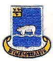 339th Infantry Regiment Custom made Cloth Patch Online now