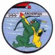 ARCHERFISH US Navy Submarine Patch Cheap