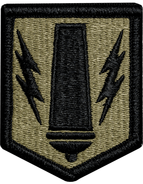 41st Field Artillery OCP patch with Velcro Online Sale