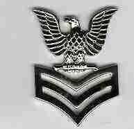 1st Class Petty Officer Officer For Sale