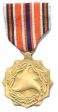 DOD DOT Coast Guard Valor Full Size Medal Supply