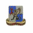 224th Military Intelligence Battalion Unit Crest on Sale