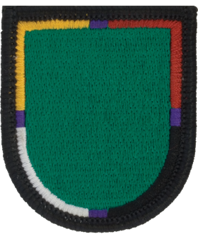 404th Civil Affairs Beret Flash For Cheap