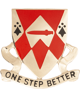 1249th Engineer Battalion Unit Crest For Discount