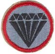 150th Regimental Combat Teams Patch on Sale