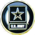 Army Values Presentation Coin Discount