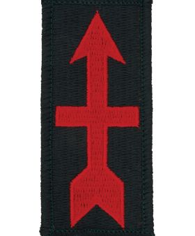 32nd Infantry Brigade Full Color Patch Sale