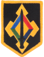 Maneuver Support Center of Ft Leonardwood Full Color Patch Sale