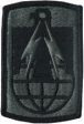 11th Signal Brigade Army ACU Patch with Velcro Online Sale