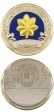 Air Force Major rank collectible coin on Sale