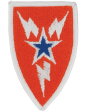 3rd Signal Brigade Full Color Patch Fashion