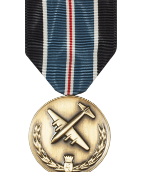 Human Action Full Size Medal Online