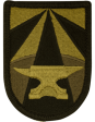 Army Futures Command OCP Scorpion Patch For Sale