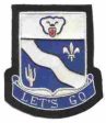 153rd Infantry Regiment Custom made Cloth Patch Discount