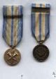 Armed Forces Reserve miniature medal Cheap