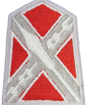 Virginia National Guard Full Color Patch - Military Spec Insignia Online Hot Sale