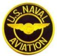 Aircrew Wing USN Aviation Patch Hot on Sale