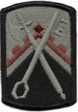 16th Sustainment Brigade Army ACU Patch with Velcro Online Sale