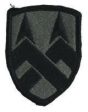 377th Support Command Army ACU Patch with Velcro Online Sale