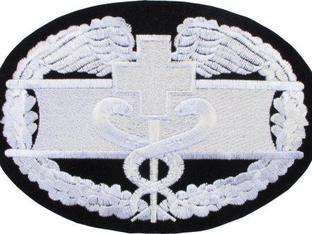 Army Combat Medical Flight Jacket patch Online now