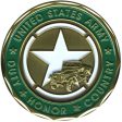 US Army Retired Honor and Country presentation coin Supply