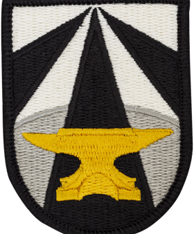 Army Futures Command Full Color Patch For Discount