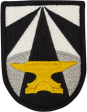 Army Futures Command Full Color Patch For Discount