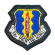 33rd Fighter Squadron Patch Supply