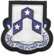 170th Infantry Regiment Custom made Cloth Patch Online now