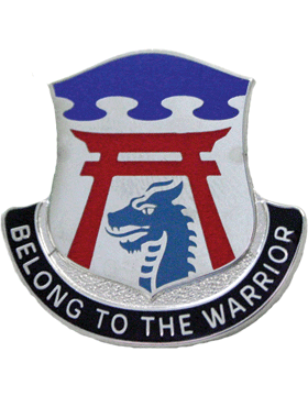 3rd Brigade 101 Airborne Special Troops Battalion Unit Crest Online Sale