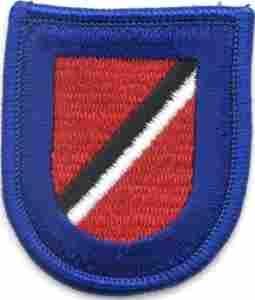 2nd Infantry LRSD Patch Sale