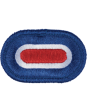 187th Infantry 2nd Battalion Oval For Discount