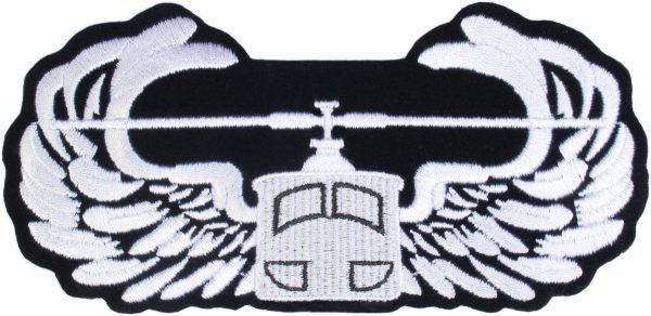 Air Assault Jacket patch Cheap