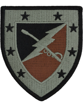 316th Cavalry Brigade ACU Patch Sale