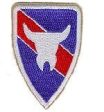 163rd Regimental Combat Teams Patch Online