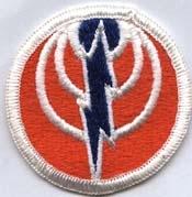 1st Signal Command Full Color Patch on Sale