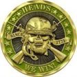 Heads We Win Presentation Coin Discount