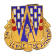 292nd Supply and Service Battalion Unit Crest Discount